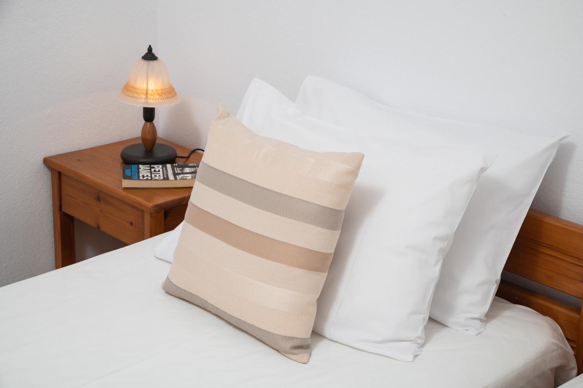 Aphrodite Apartments Kalyves Room photo