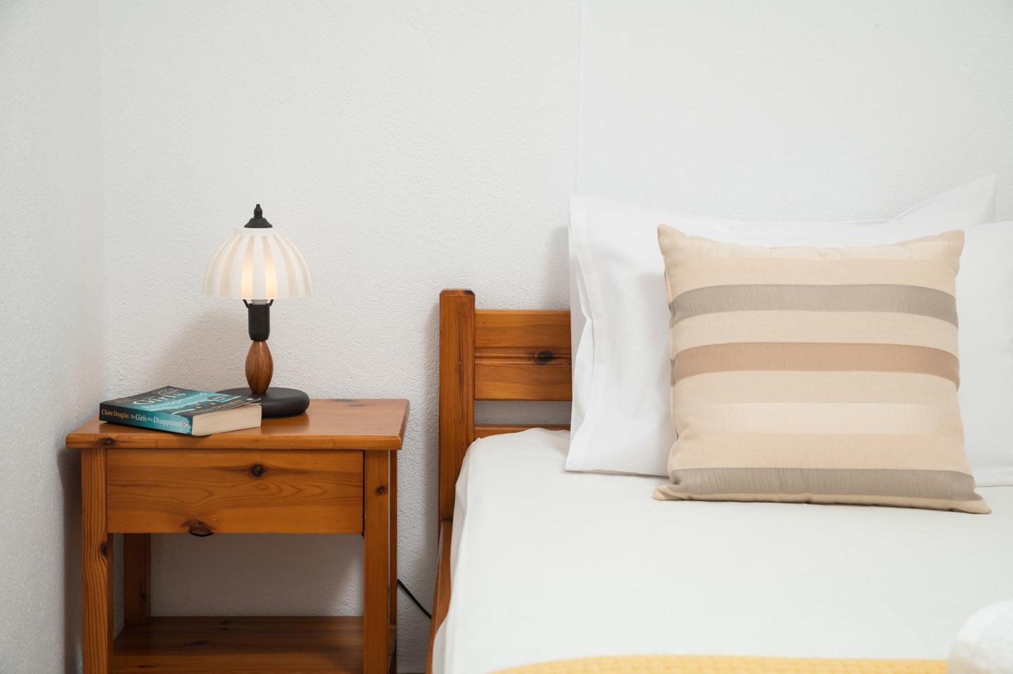 Aphrodite Apartments Kalyves Room photo