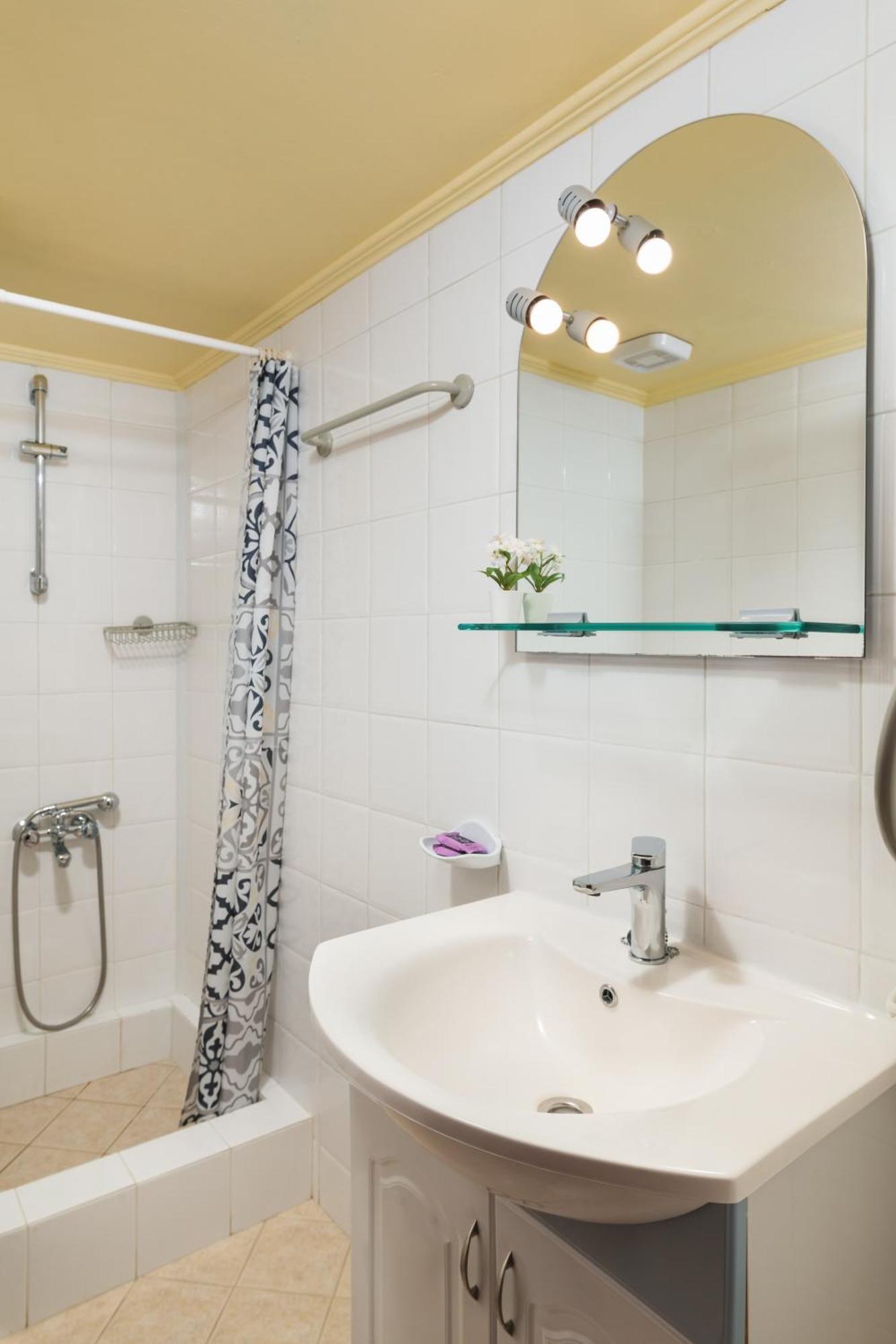 Aphrodite Apartments Kalyves Room photo